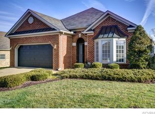 14312 Nicolay Way, Midlothian, VA 23114