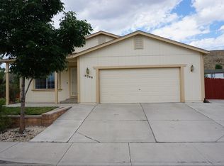 18209 Morning Breeze Dr, Reno, NV 89508