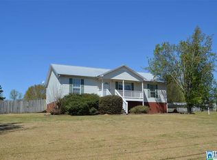 2521 Corner Rd, Warrior, AL 35180