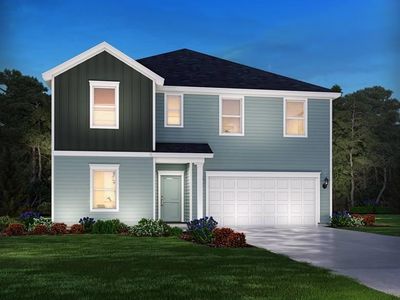733 Riguard Way, Wendell, NC, 27591