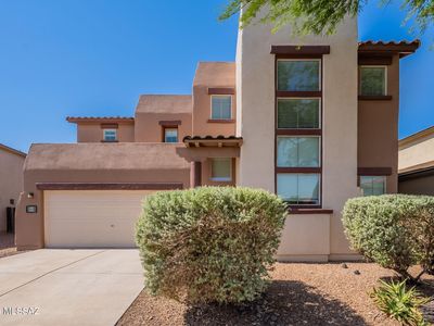 156 E Calle Del Rondador, Sahuarita, AZ, 85629