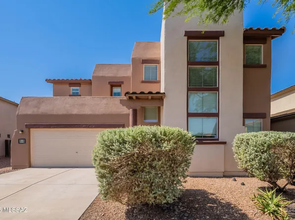 156 E Calle Del Rondador, Sahuarita, AZ 85629