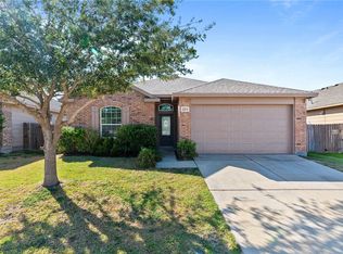 2213 Oso Bay Preserve Dr, Corpus Christi, TX 78414