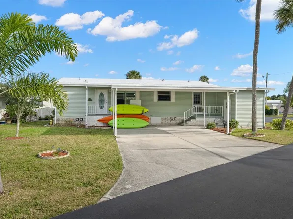 221 Mount Curve Ave NE #27, Saint Petersburg, FL 33702