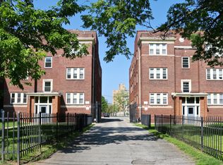 3454 Unity Trl #304, Indianapolis, IN 46268