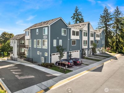 18782 67th Avenue NE #2, Kenmore, WA, 98028