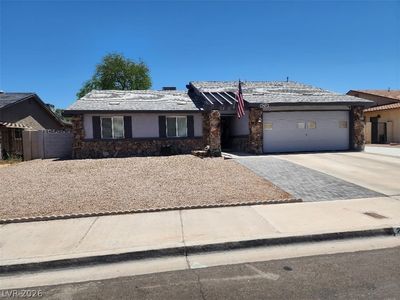 2429 La Casa Dr, Henderson, NV, 89014