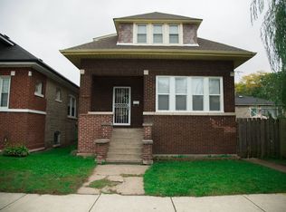 10347 S Calhoun Ave, Chicago, IL 60617