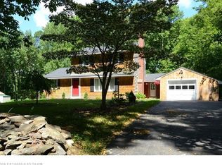 541 Duck Pond Rd, Westbrook, ME 04092