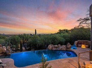 42035 N 113TH Way, Scottsdale, AZ 85262