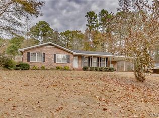 1907 Pine St, Aliceville, AL 35442