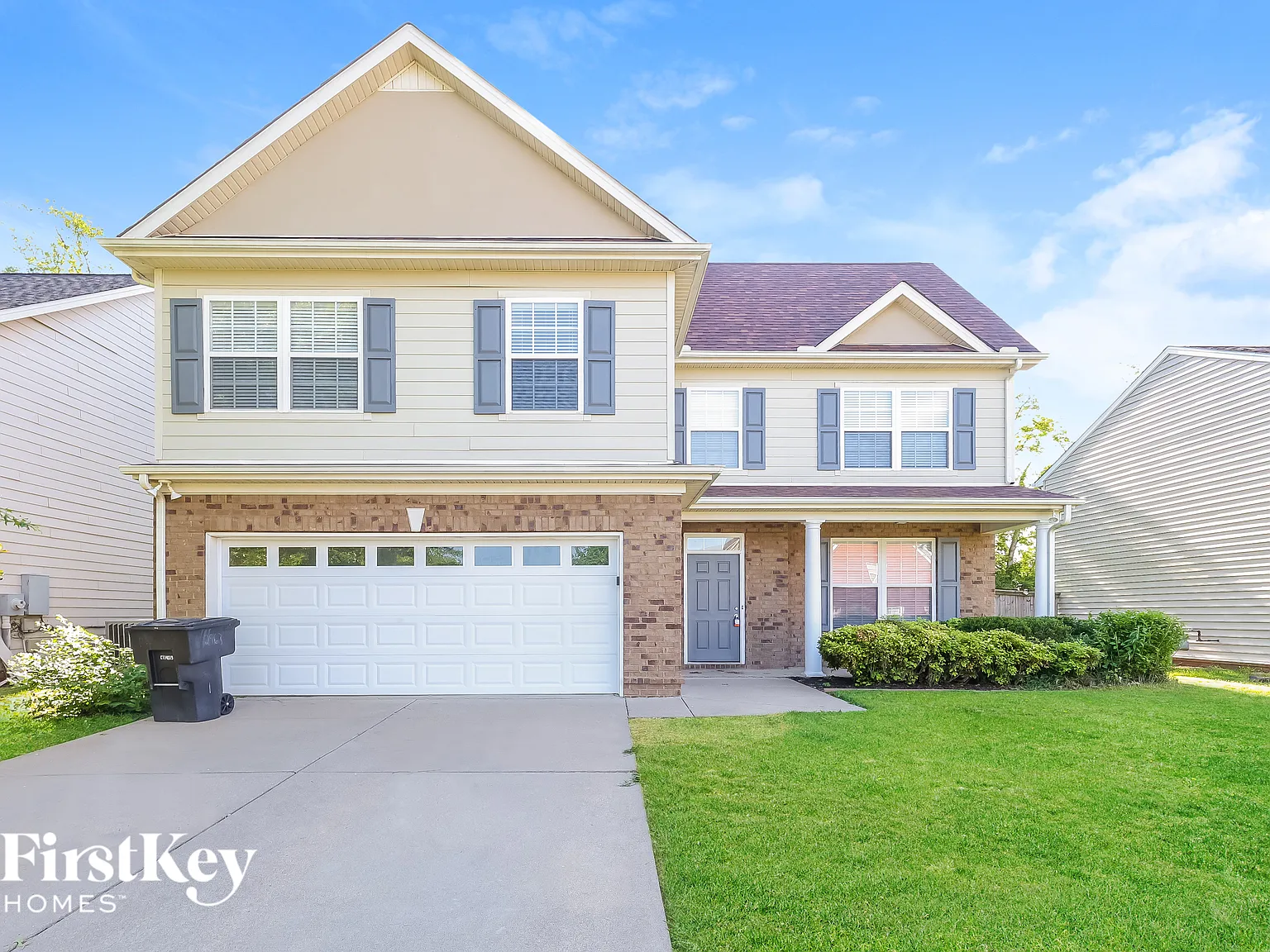 3 bed, 2.5 bath, 1908 sqft, $2,425 — Photo 1
