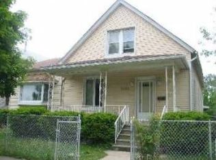2765 Desplaines St #1, Blue Island, IL 60406
