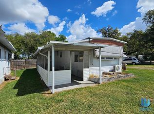 Lake Bonnie Mobile Home Park, Lakeland, FL 33801