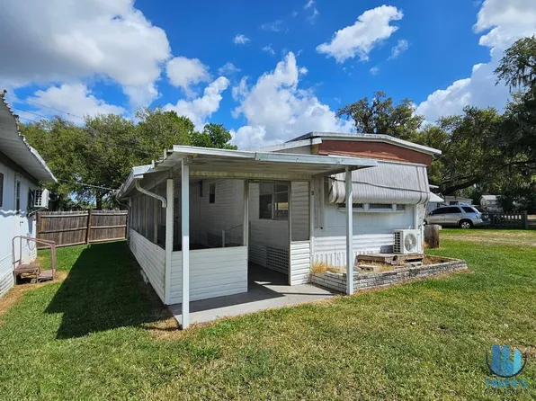 Lake Bonnie Mobile Home Park