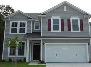 141 Glenspring Dr, Summerville, SC 29483