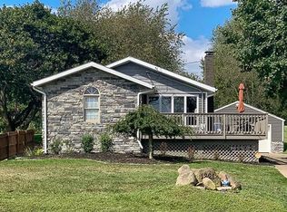 1321 Koons Rd, North Canton, OH 44720