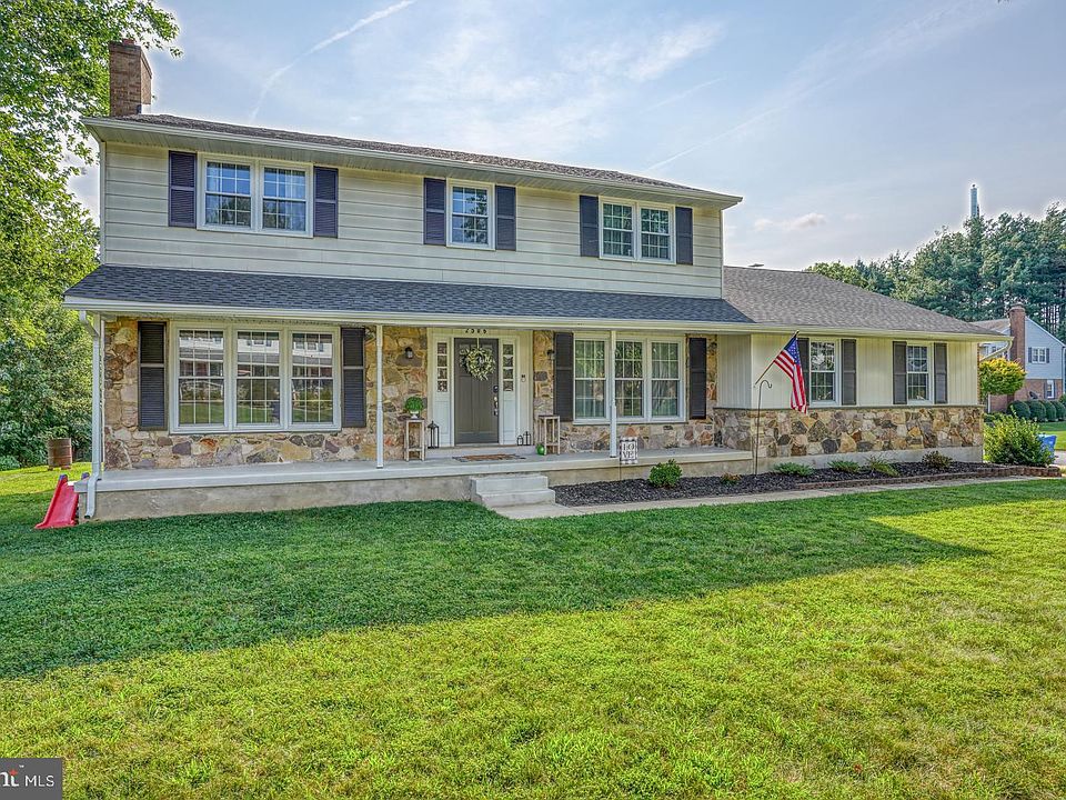 2506 Northgate Rd, Wilmington, DE 19810 Zillow