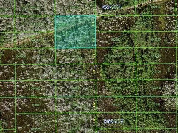 N/a A Lot A-253-269, Polk City, FL 33868