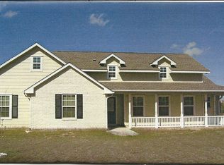10 Lake Dr, Round Rock, TX 78665