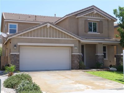 4061 Bristlecone Pine Ln, San Bernardino, CA, 92407