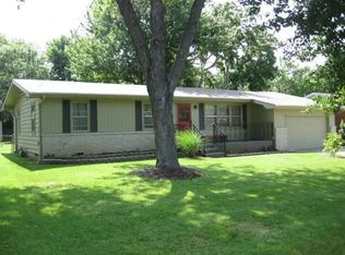 3054 S Ferguson Ave, Springfield, MO 65807