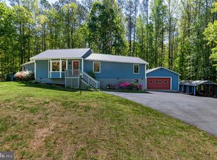 3319 Viola Way, Bumpass, VA 23024