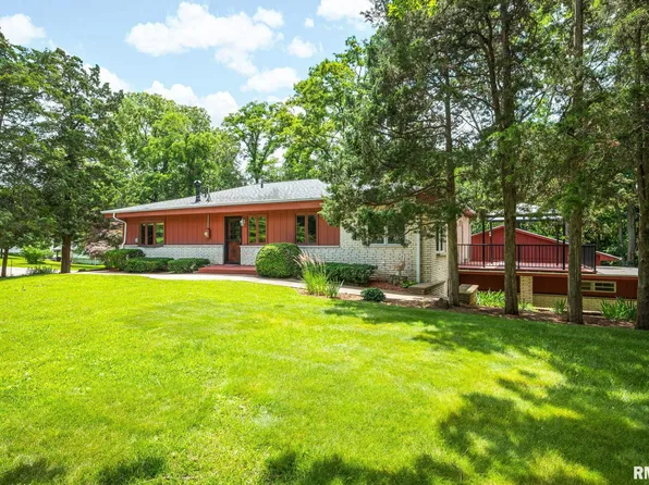 3558 W Queen Ann Ct, Peoria, IL 61615