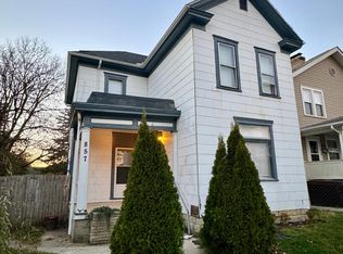 857 Heyl Ave #1/2, Columbus, OH