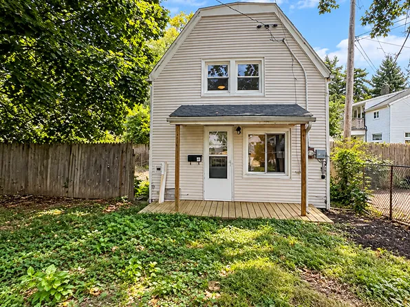 1306 Madison Ave, Lorain, OH 44053