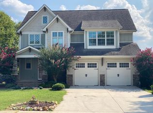 9532 Wandering Way, Ooltewah, TN 37363