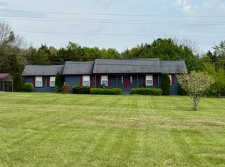 1545 Leeville Rd, Lebanon, TN 37090