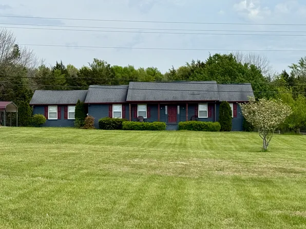 1545 Leeville Rd, Lebanon, TN 37090
