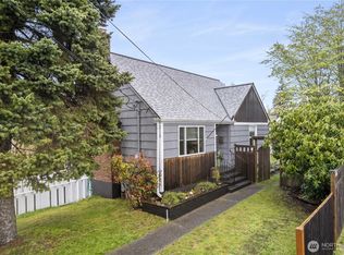 615 N Howard St, Tacoma, WA