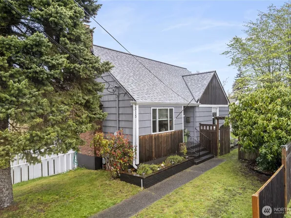 615 N Howard Street, Tacoma, WA 98406