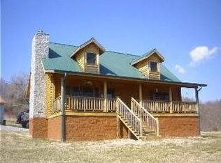 107 Eddins Rd, Petersburg, TN 37144