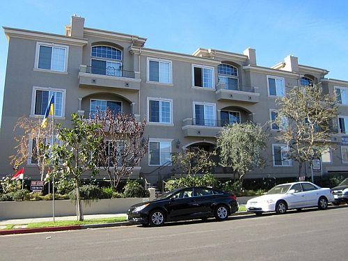 2nd image of 1730 Colby Ave APT 302