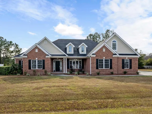 309 Bunny Trail Ct., Myrtle Beach, SC 29588