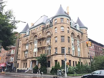 Rented by Lang Realty LLC