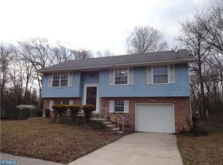 16 Millbank Ln, Voorhees, NJ 08043