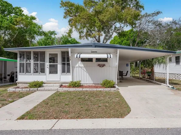 2331 Belleair Rd Lot 514, Clearwater, FL 33764