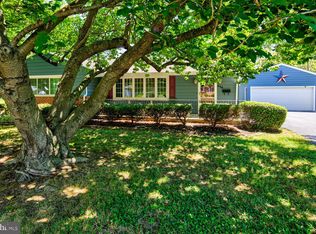 846 E Loockerman St, Dover, DE 19901