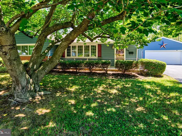 846 E Loockerman St, Dover, DE 19901