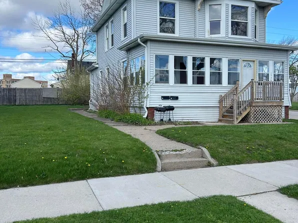 1536 Carlisle Ave #1, Racine, WI 53404