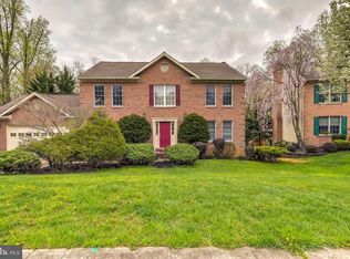 911 Autumn View Ct, Bel Air, MD 21014
