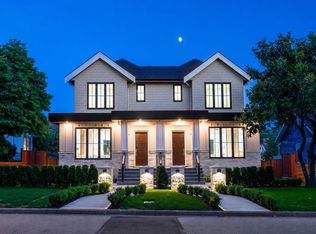 2078 W 57th Ave, Vancouver, BC V6P 1V2