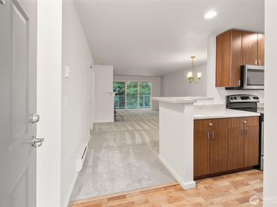 16101 Bothell Everett Hwy #D203, Mill Creek, WA, 98012