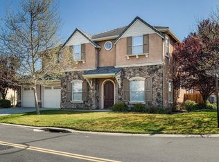 9695 Pinehurst Dr, Roseville, CA