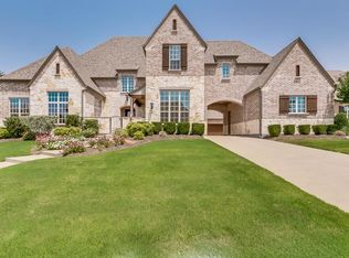 2901 Moongold Ct, McKinney, TX 75069
