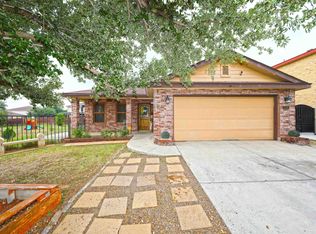 5406 Nevera Loop, Laredo, TX 78043